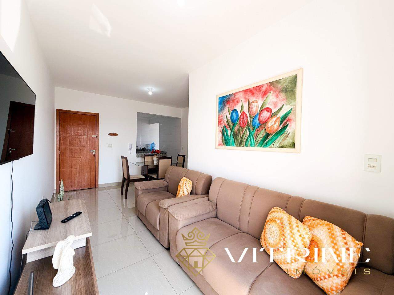 Apartamento à venda no Bom Pastor : 