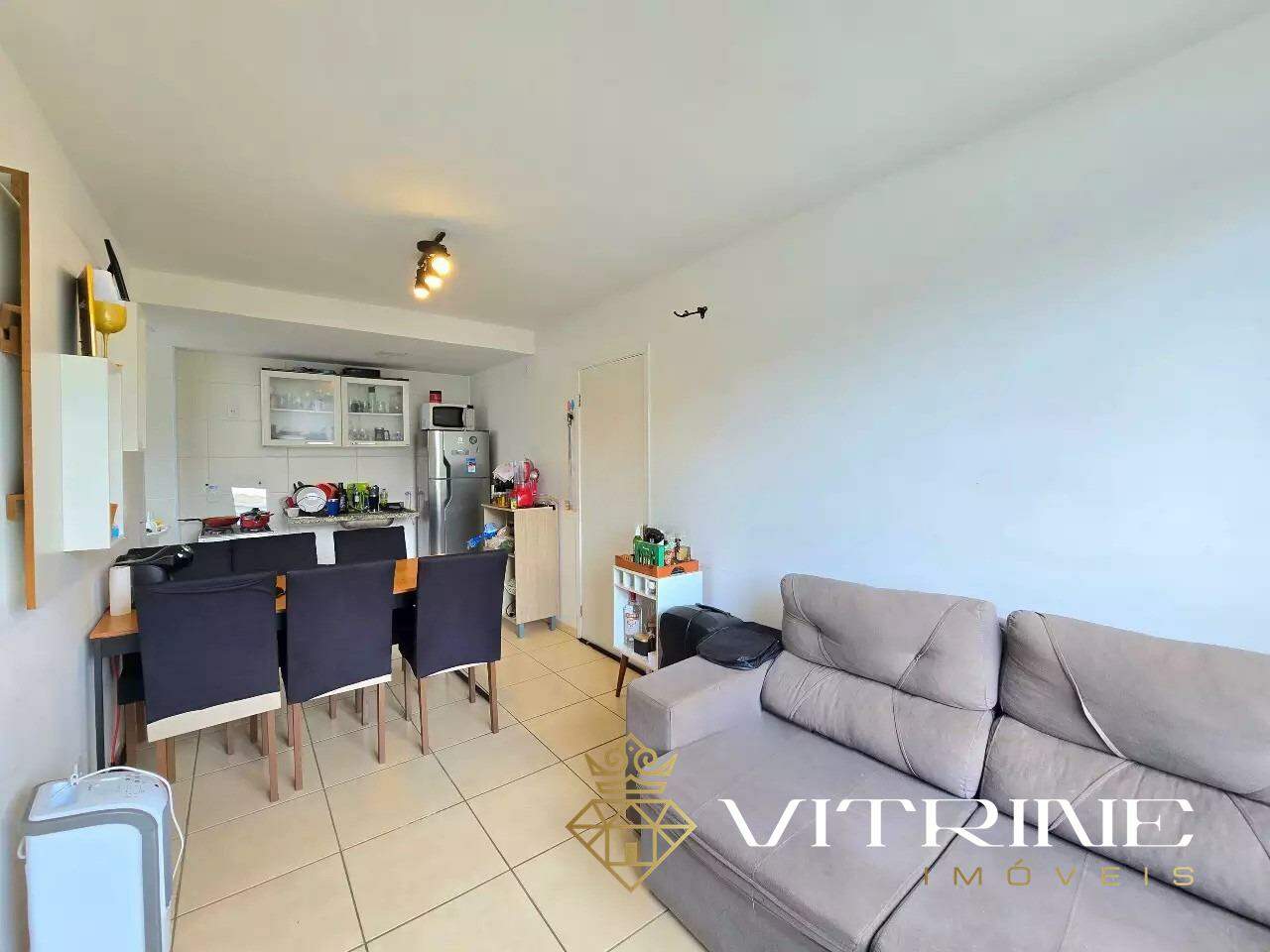 Apartamento à venda no Quintino : 