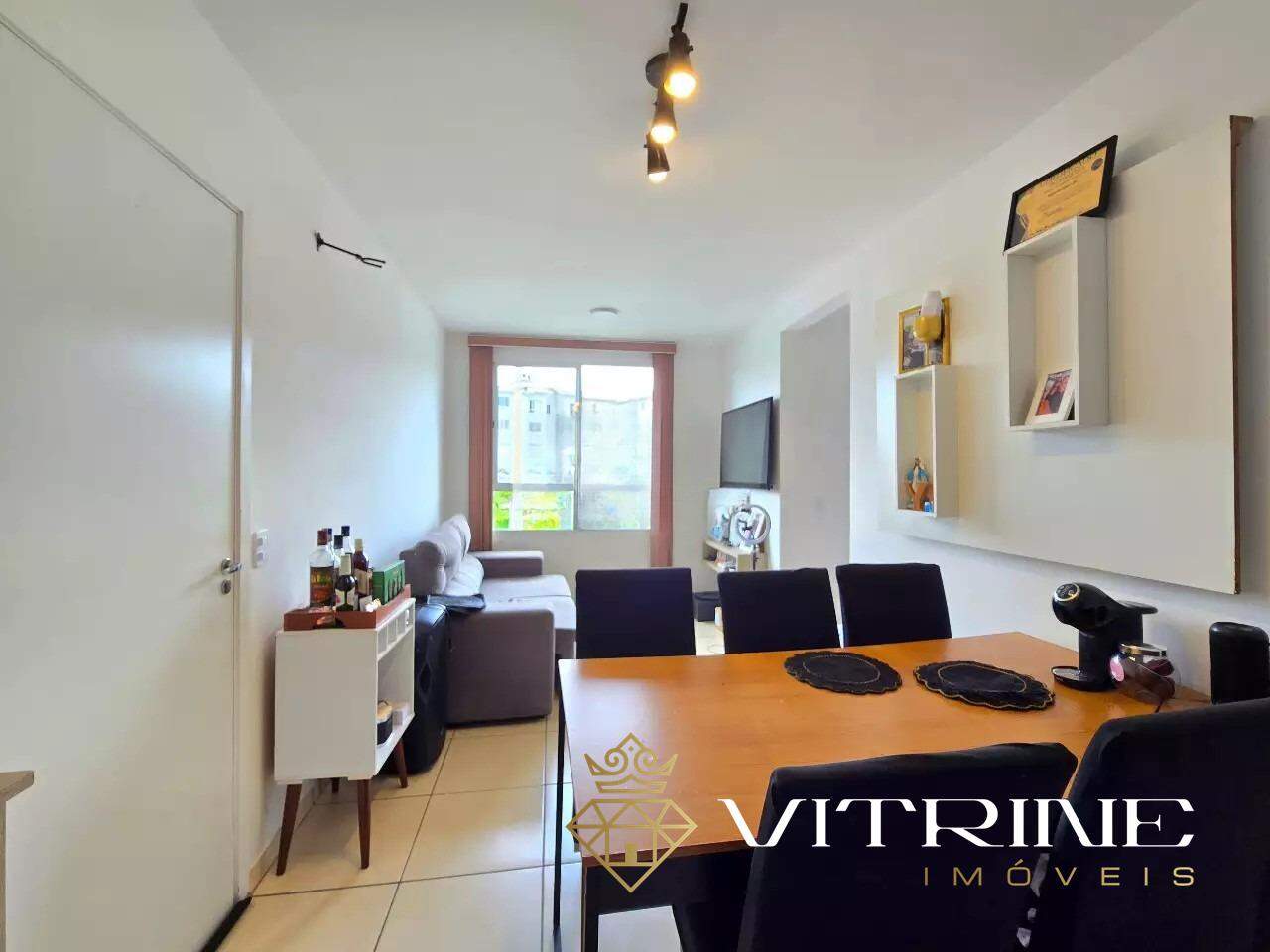 Apartamento à venda no Quintino : 