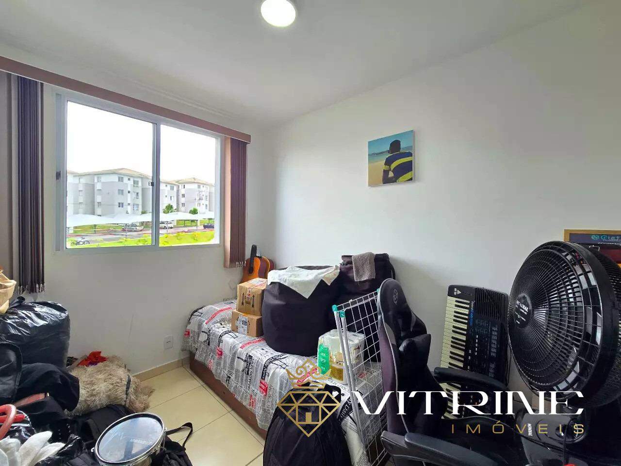 Apartamento à venda no Quintino : 