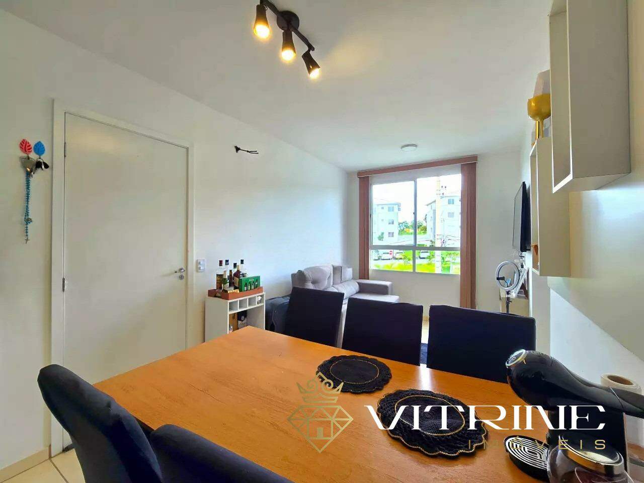 Apartamento à venda no Quintino : 