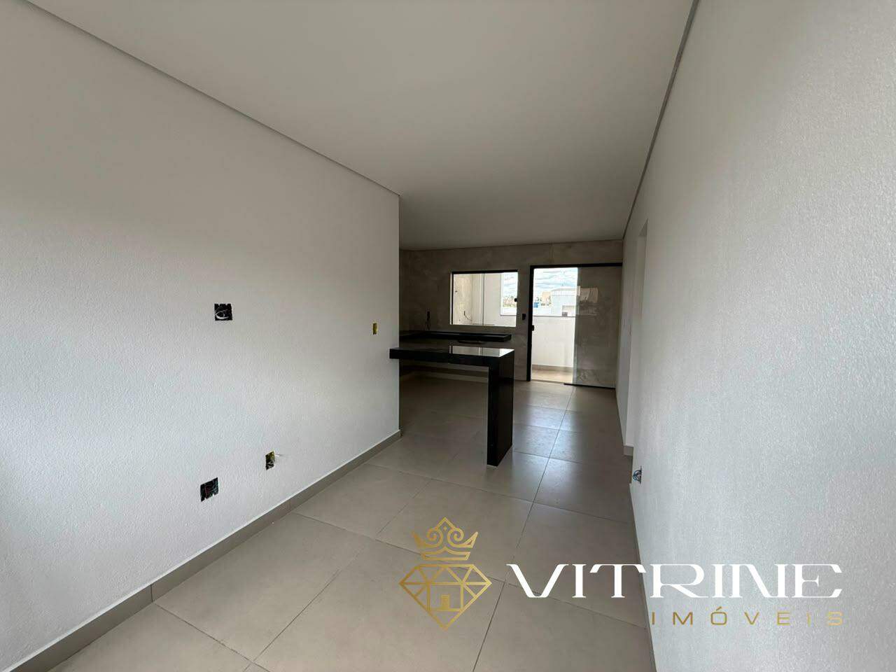 Apartamento à venda no Quintino : 