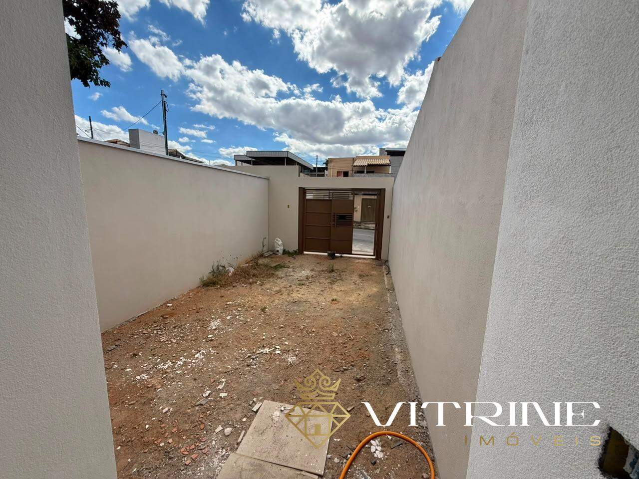 Apartamento à venda no Quintino : 
