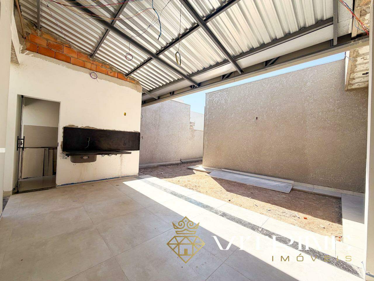 Apartamento à venda no Sidil : 