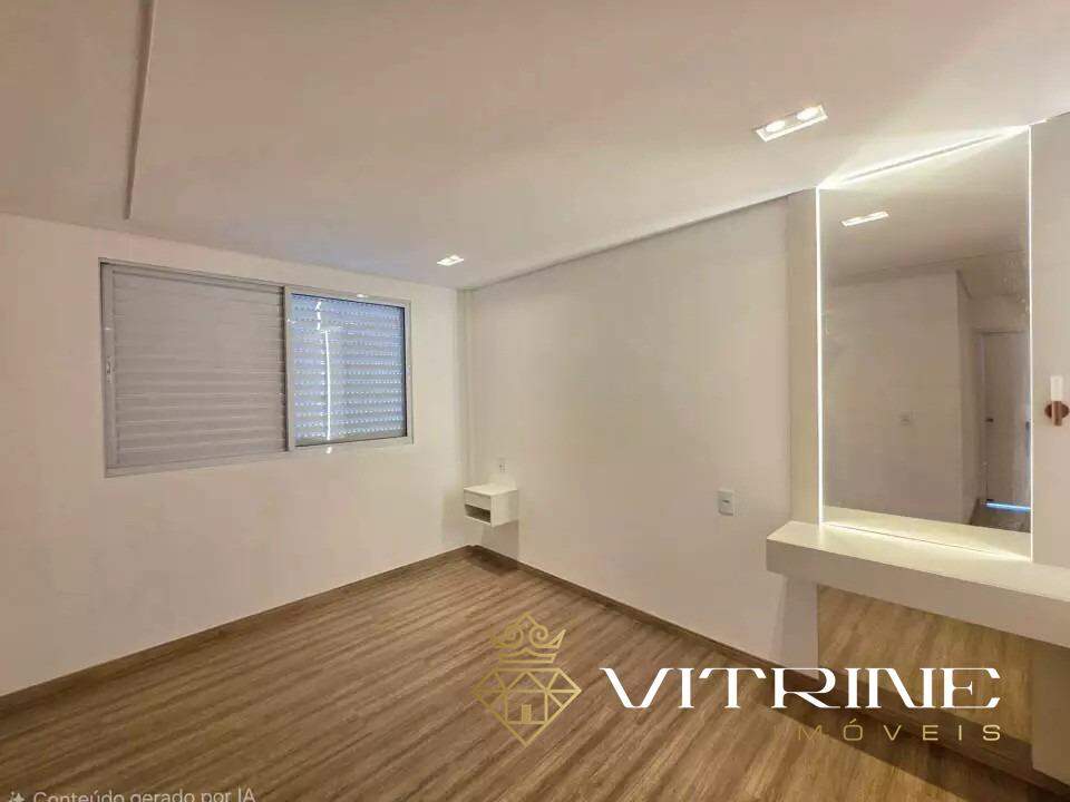 Apartamento à venda no Bom Pastor : 