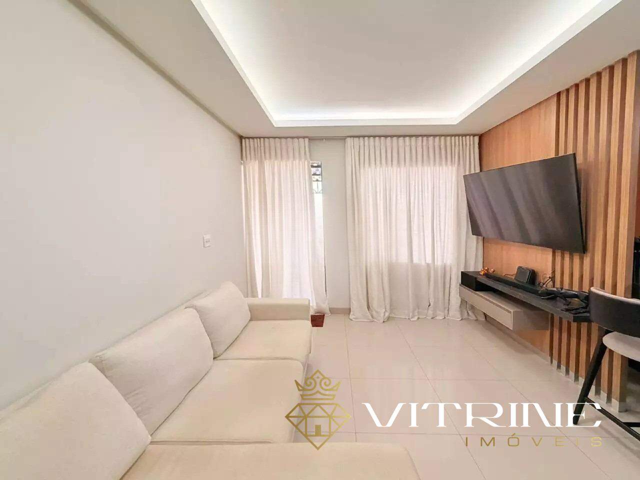 Casa à venda no Belvedere : 