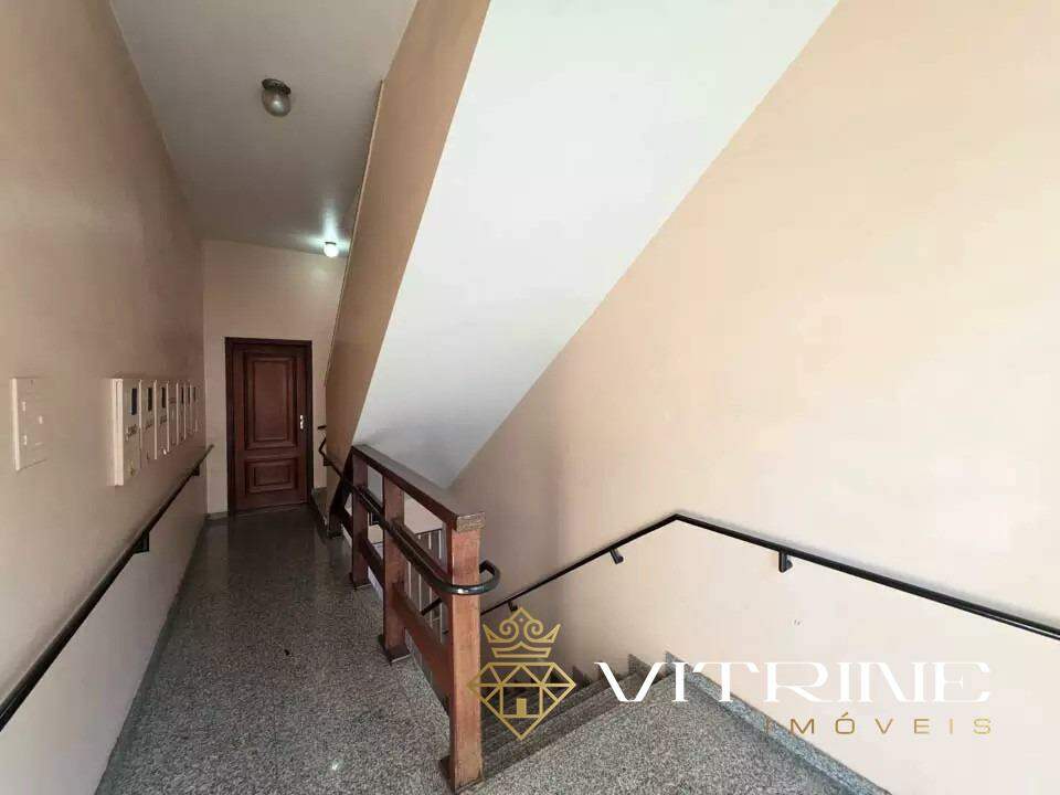 Apartamento à venda no Santo Antonio: 