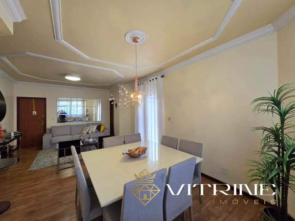 Apartamento à venda no Santo Antonio: 