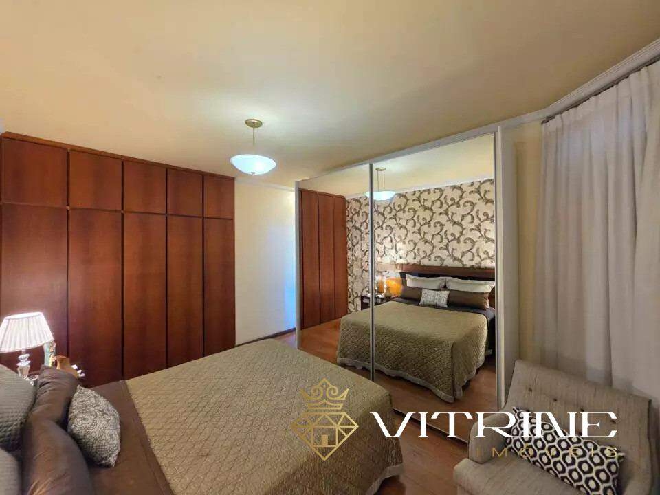Apartamento à venda no Santo Antonio: 