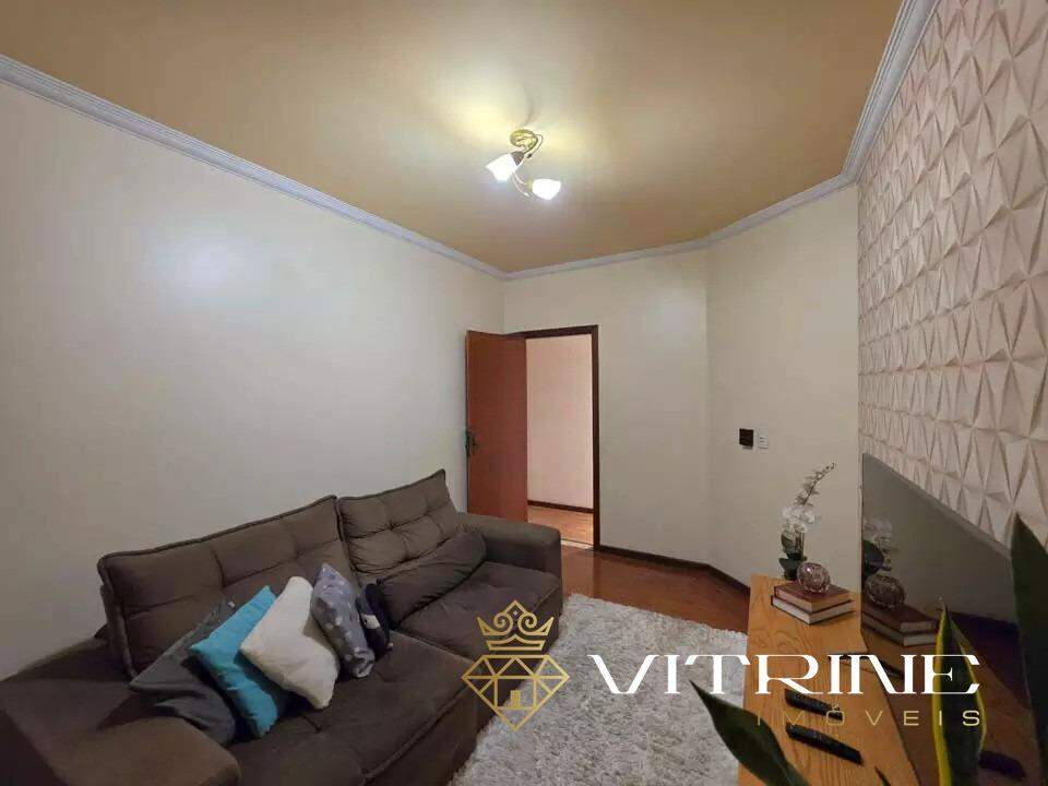 Apartamento à venda no Santo Antonio: 