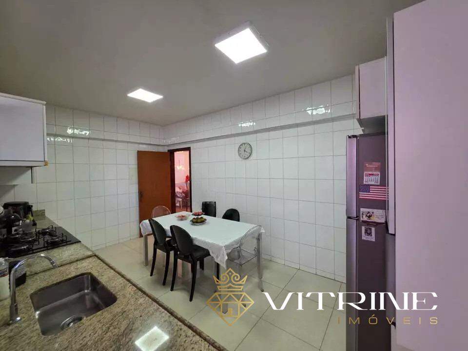 Apartamento à venda no Santo Antonio: 
