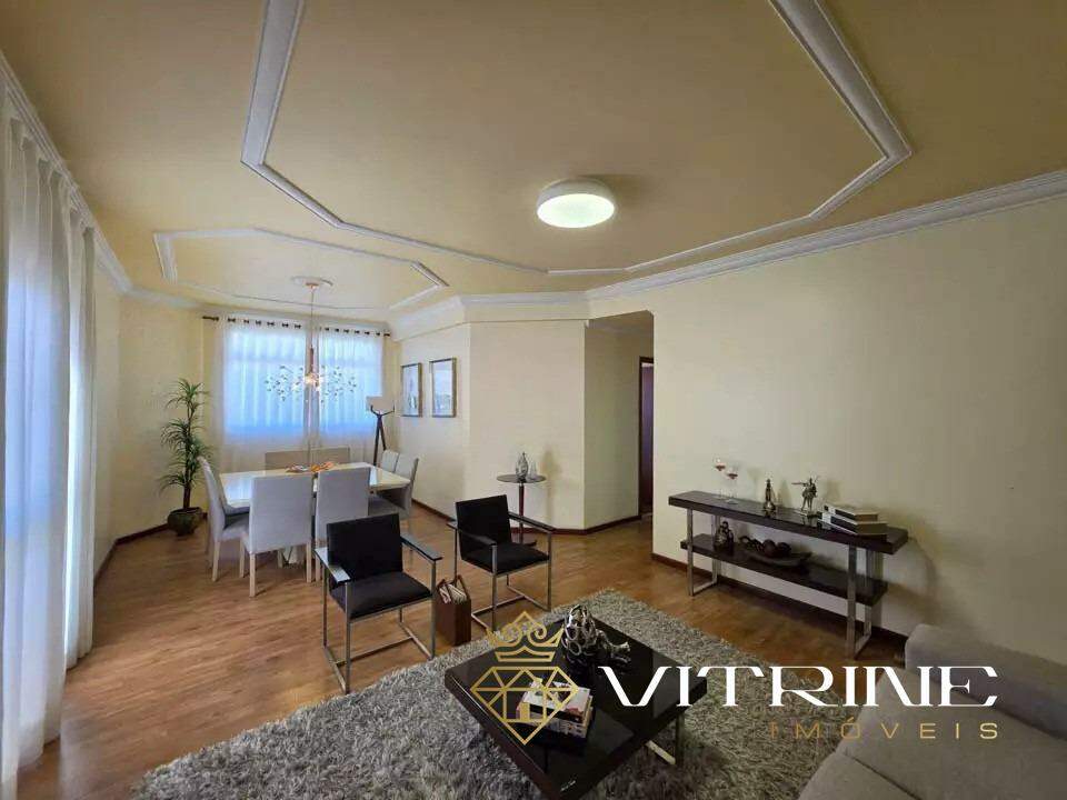 Apartamento à venda no Santo Antonio: 