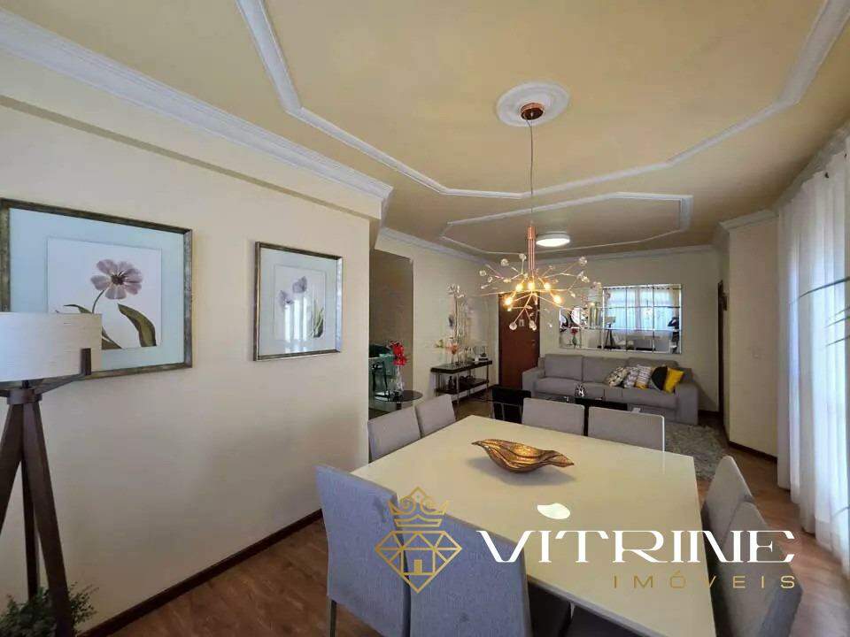 Apartamento à venda no Santo Antonio: 