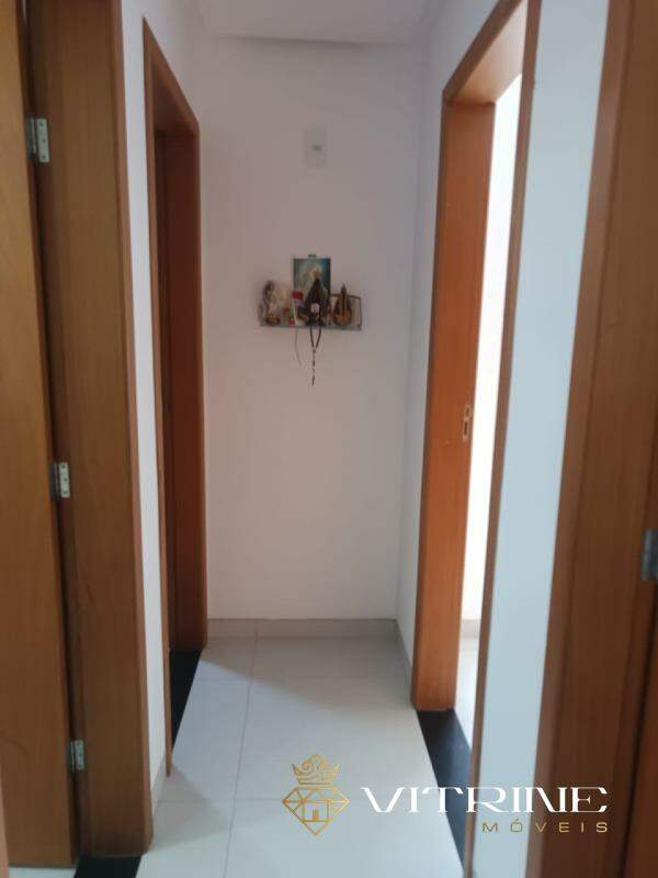 Área privativa à venda no Santo Antonio: 