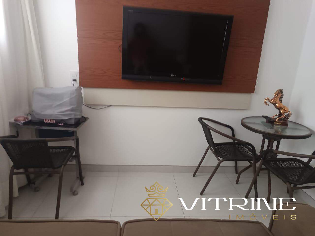 Área privativa à venda no Santo Antonio: 