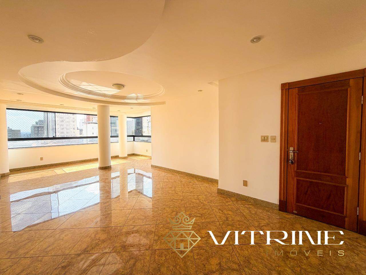Apartamento à venda no Centro : 