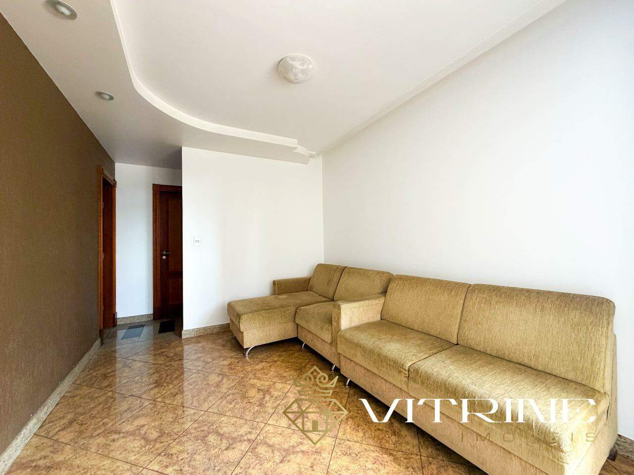 Apartamento à venda no Centro : 