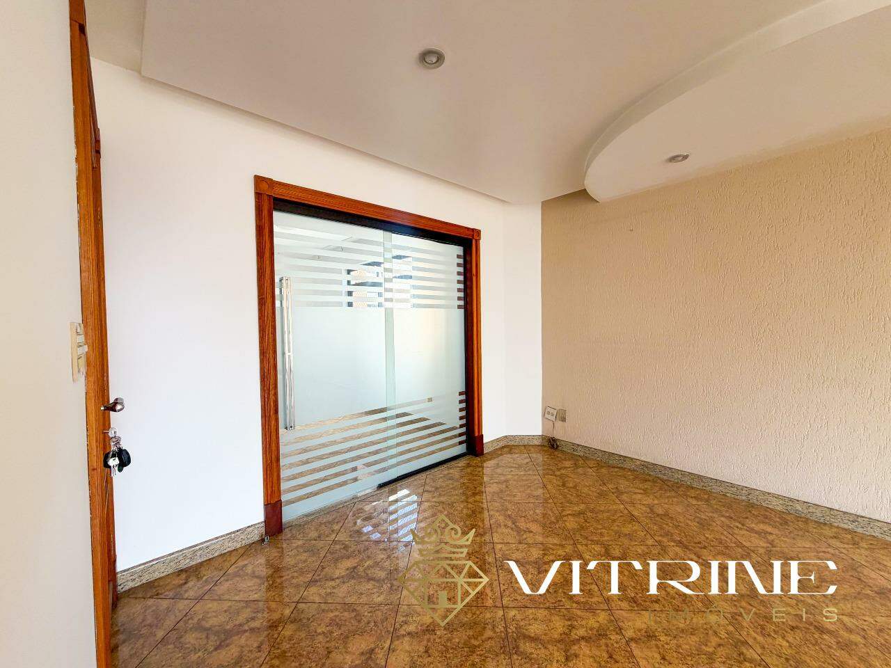 Apartamento à venda no Centro : 