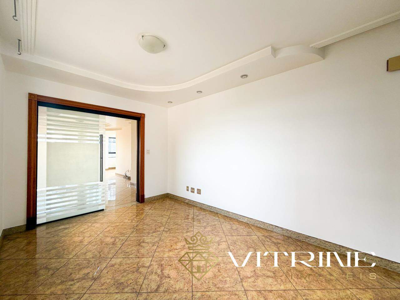 Apartamento à venda no Centro : 