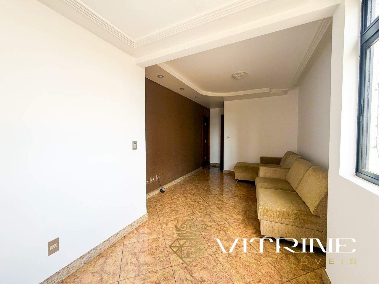 Apartamento à venda no Centro : 