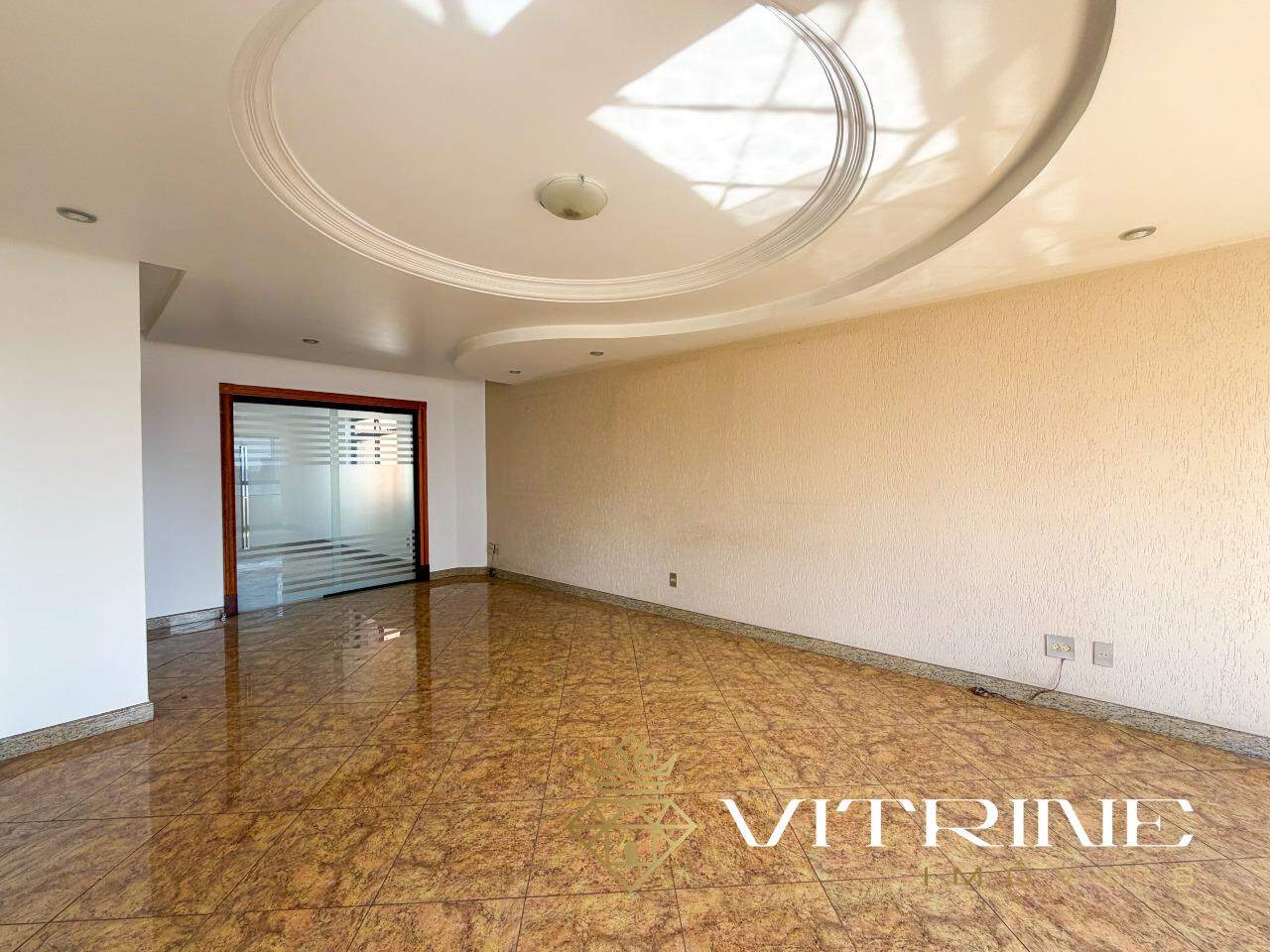 Apartamento à venda no Centro : 