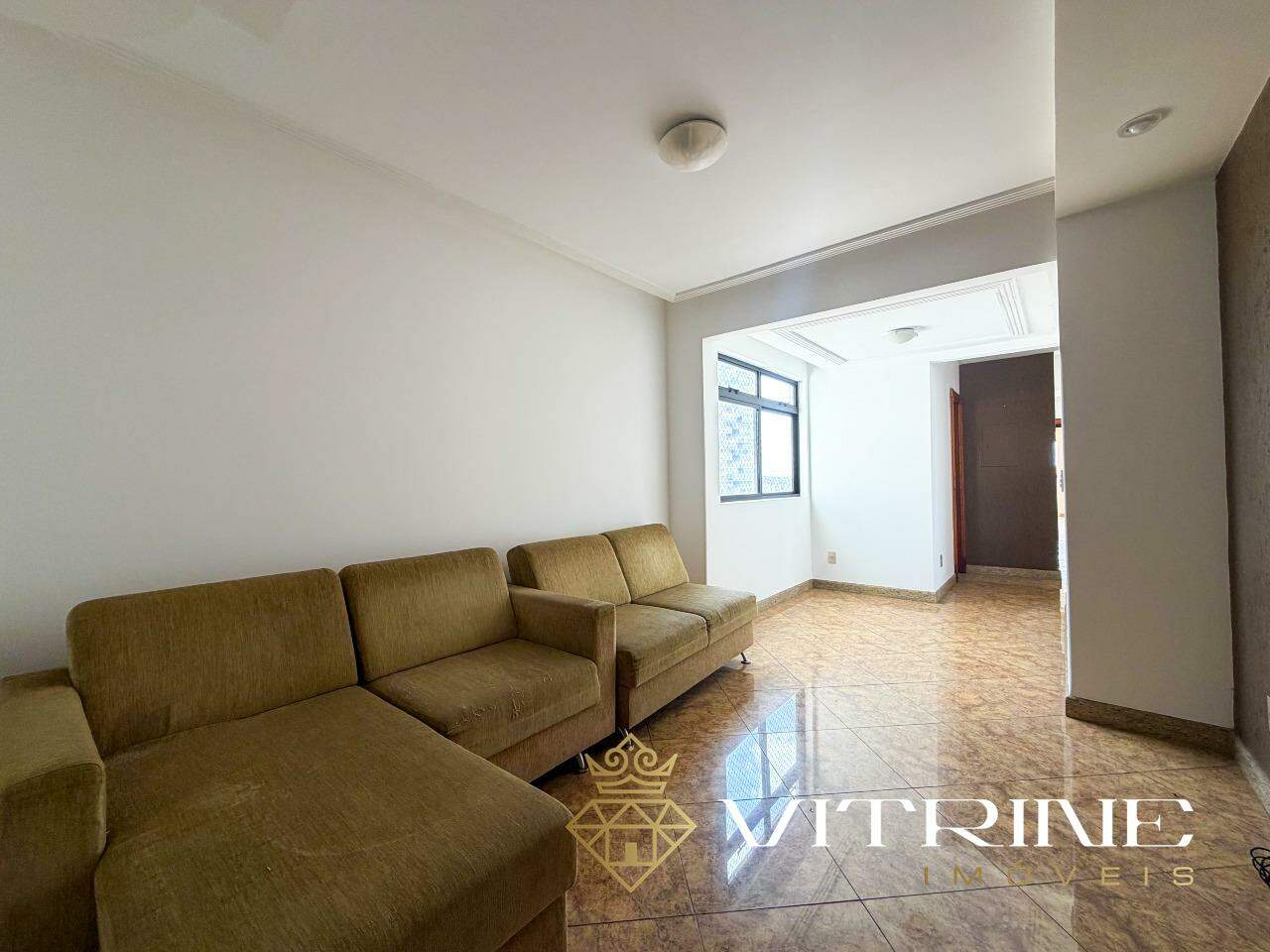 Apartamento à venda no Centro : 