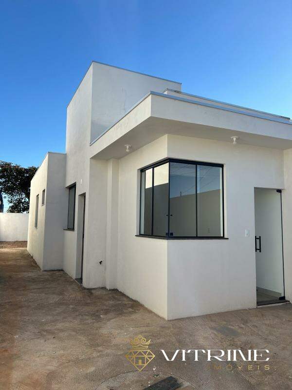 Casa à venda no Jardinópolis: 