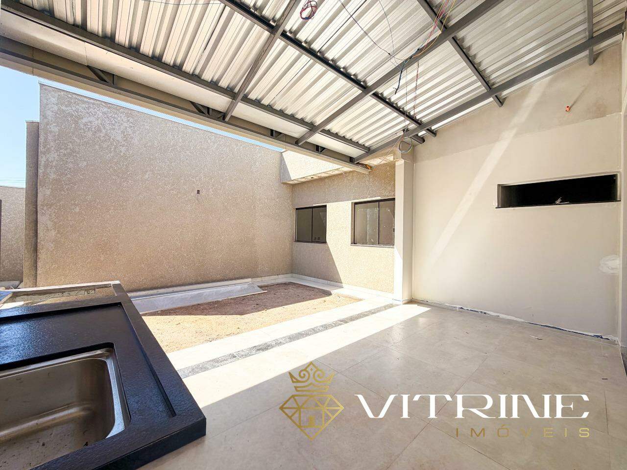 Casa à venda no Alta Ville: 