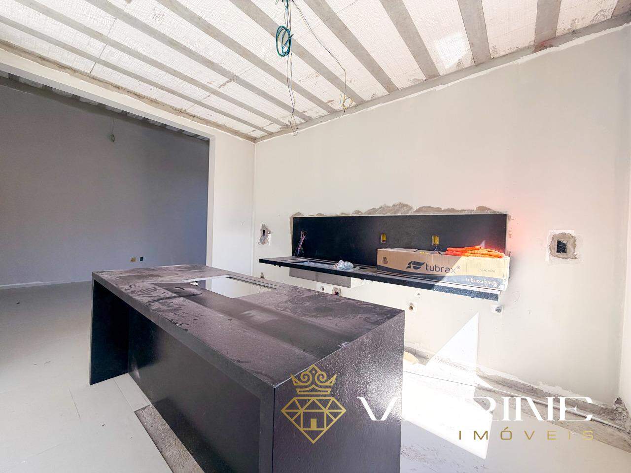 Casa à venda no Alta Ville: 