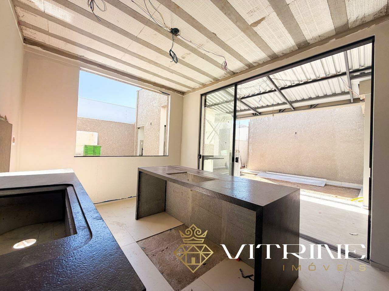Casa à venda no Alta Ville: 