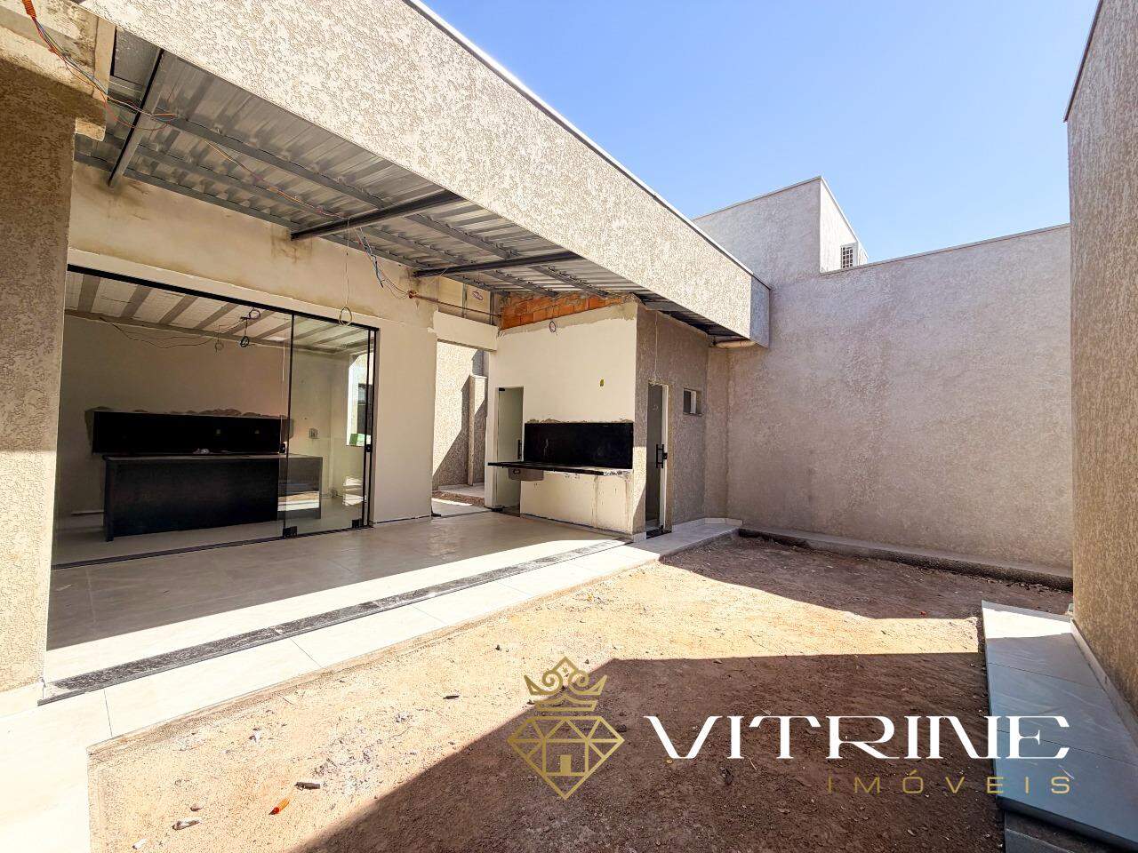 Casa à venda no Alta Ville: 