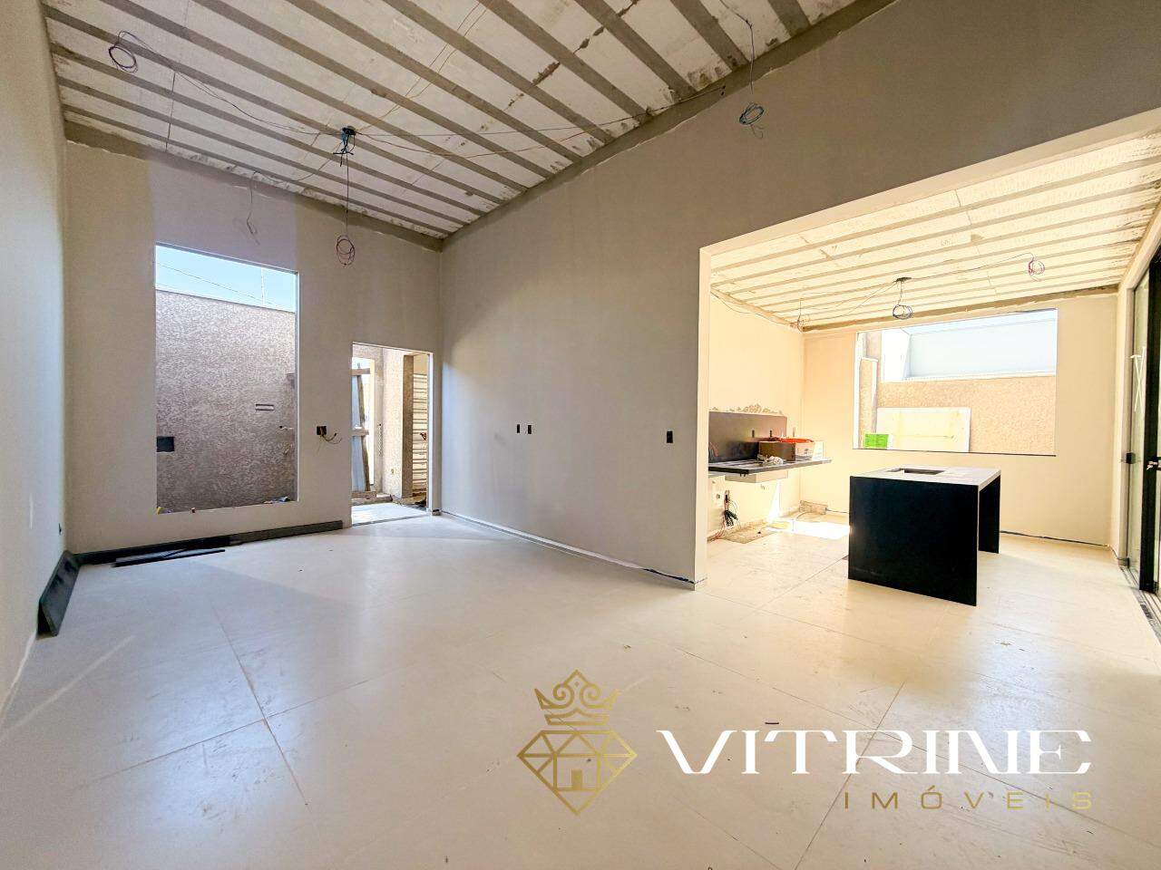 Casa à venda no Alta Ville: 
