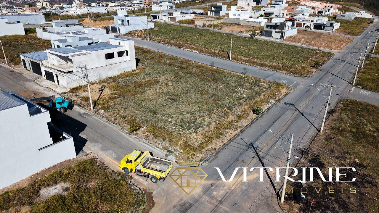 Lote à venda no Alta Ville: 