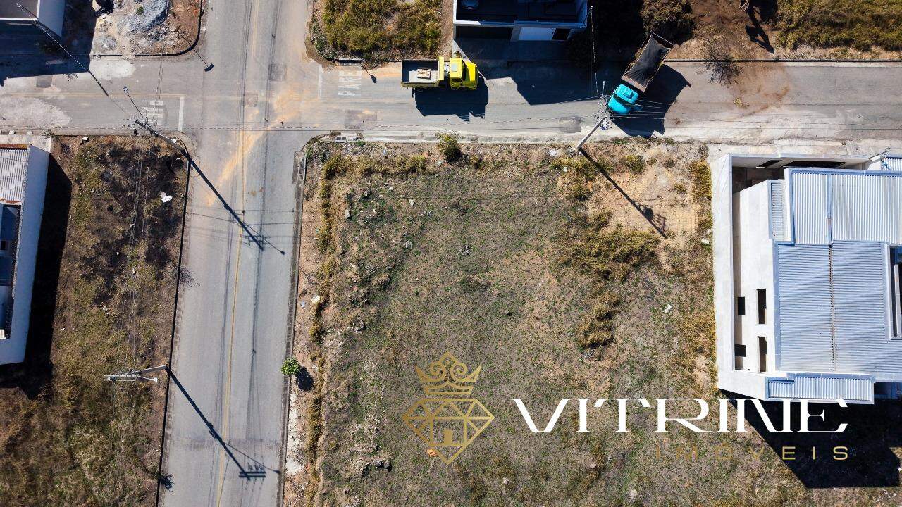 Lote à venda no Alta Ville: 