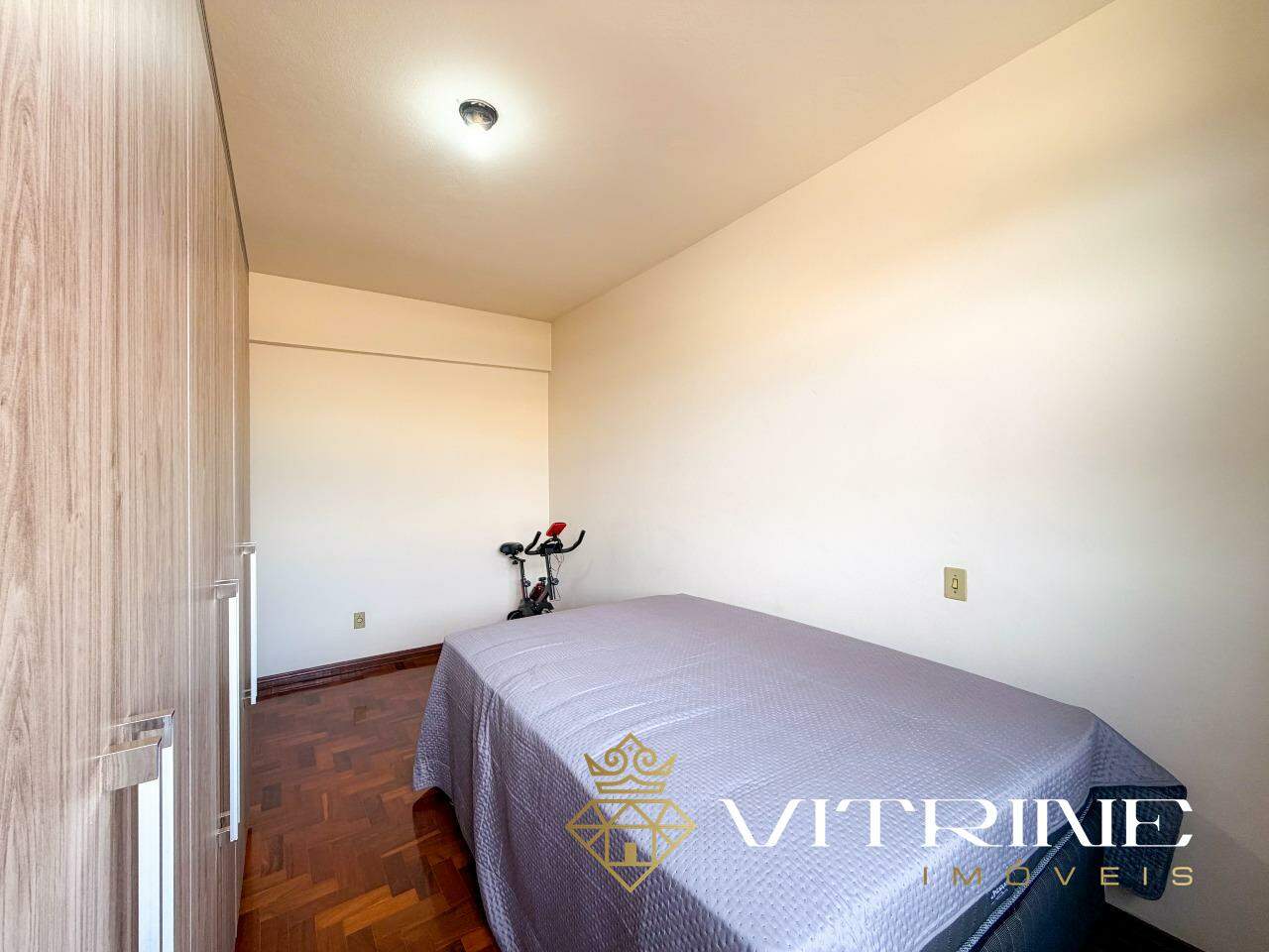 Apartamento à venda no Planalto: 