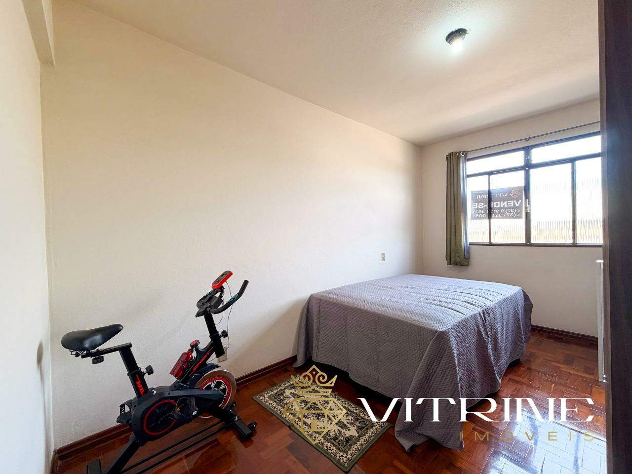 Apartamento à venda no Planalto: 