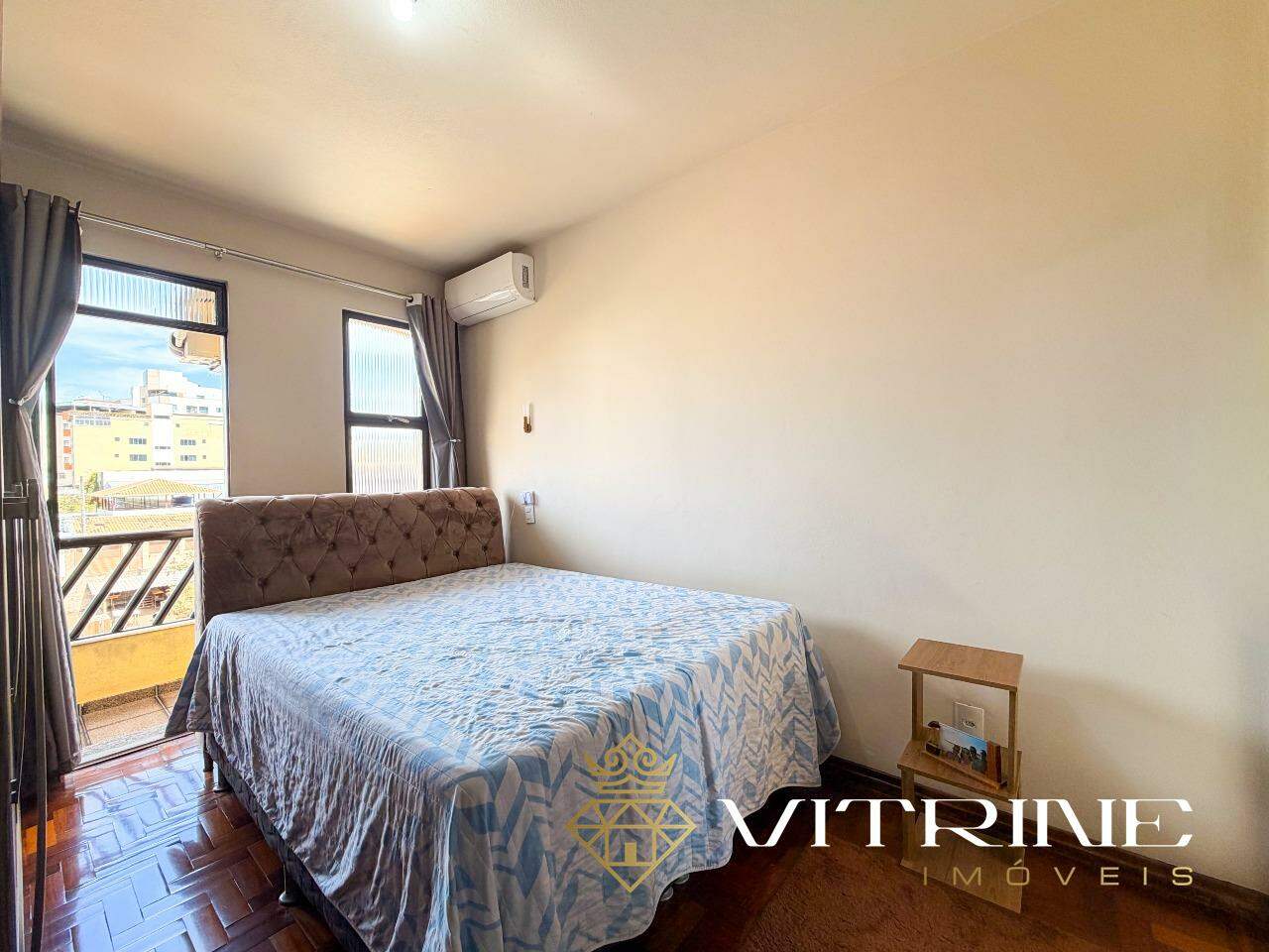 Apartamento à venda no Planalto: 