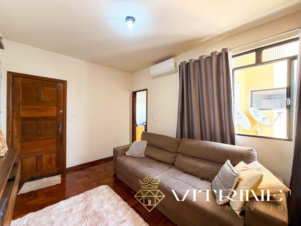 Apartamento à venda no Planalto: 