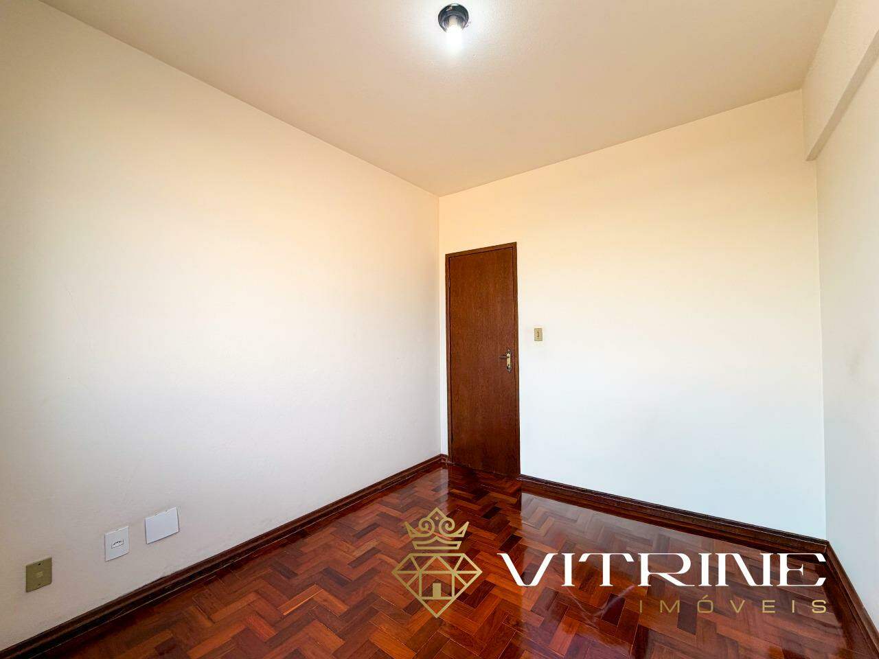 Apartamento à venda no Planalto: 