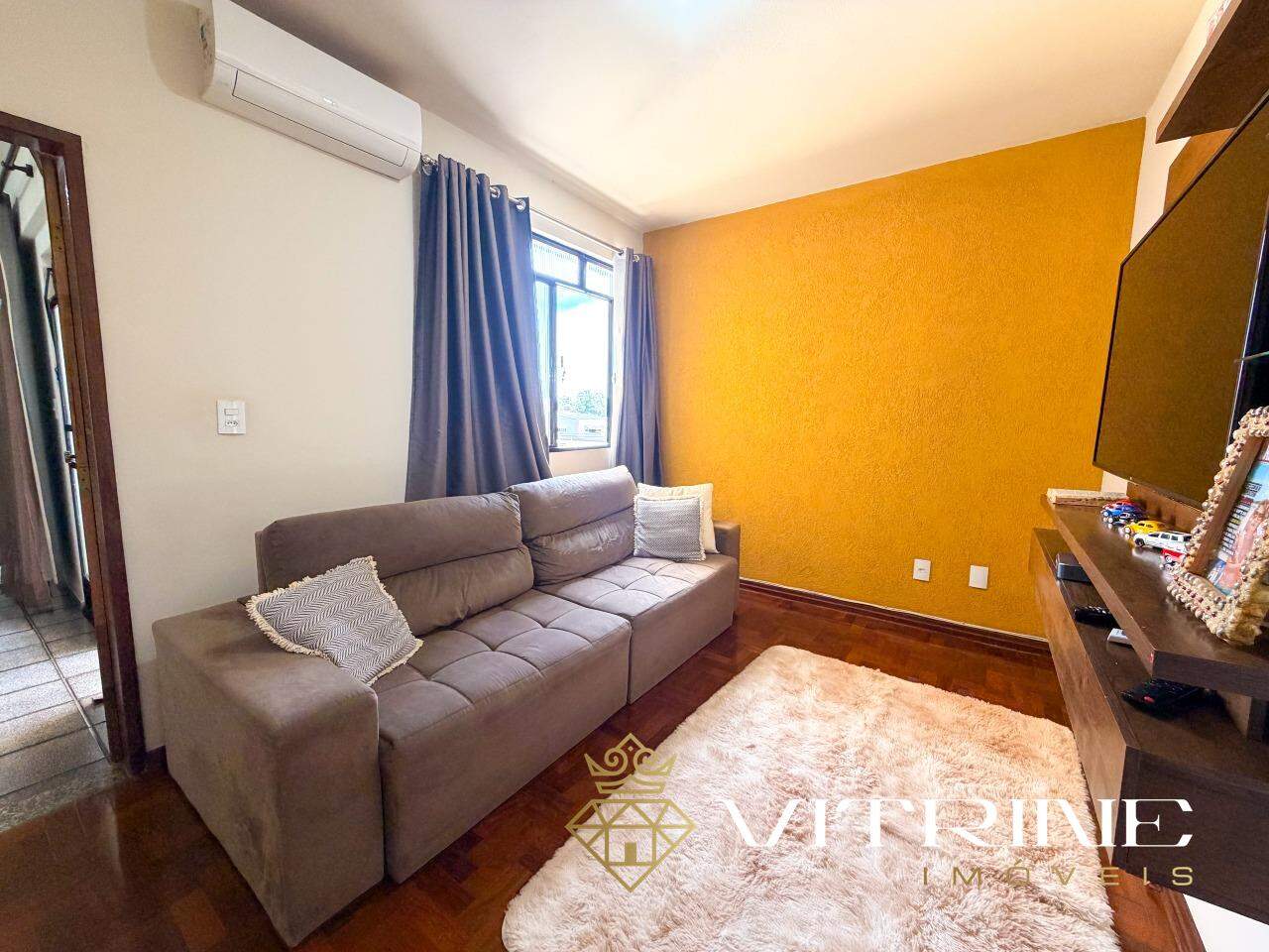 Apartamento à venda no Planalto: 