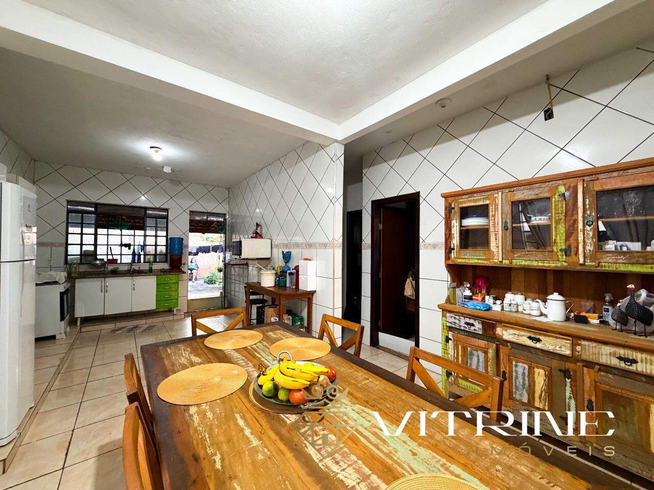 Casa à venda no Manoel Valinhas : 