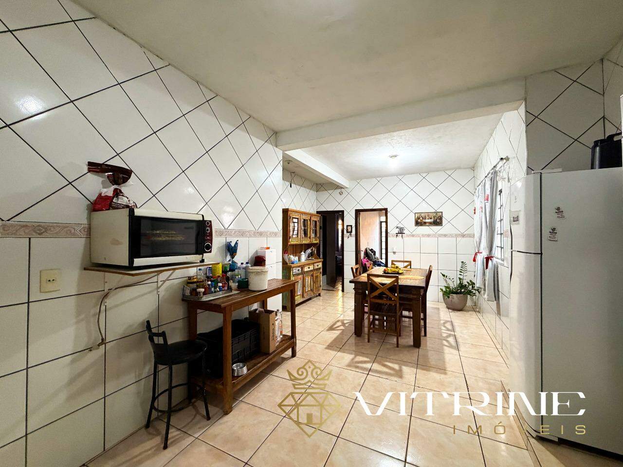 Casa à venda no Manoel Valinhas : 