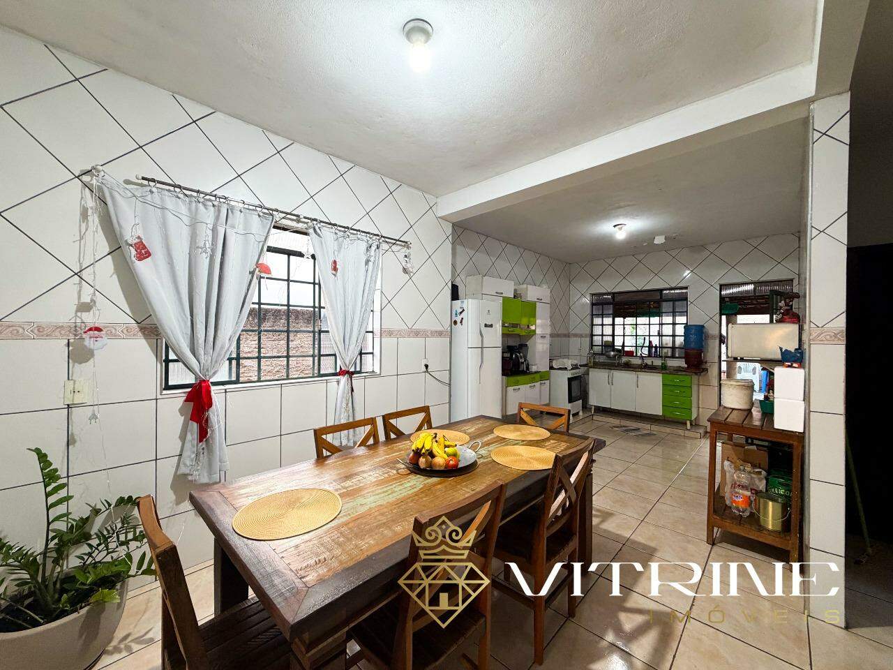 Casa à venda no Manoel Valinhas : 