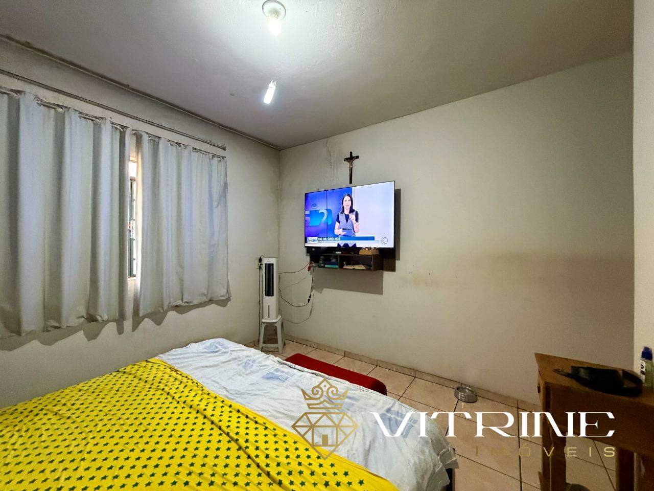 Casa à venda no Manoel Valinhas : 