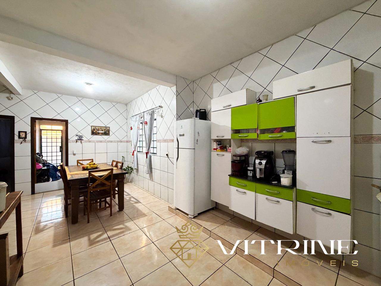 Casa à venda no Manoel Valinhas : 