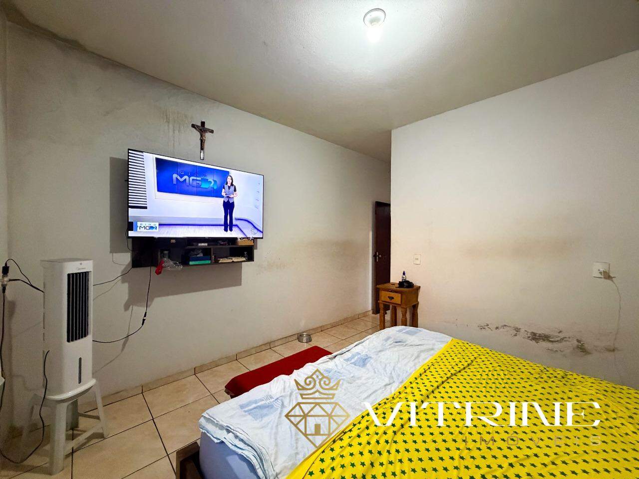 Casa à venda no Manoel Valinhas : 
