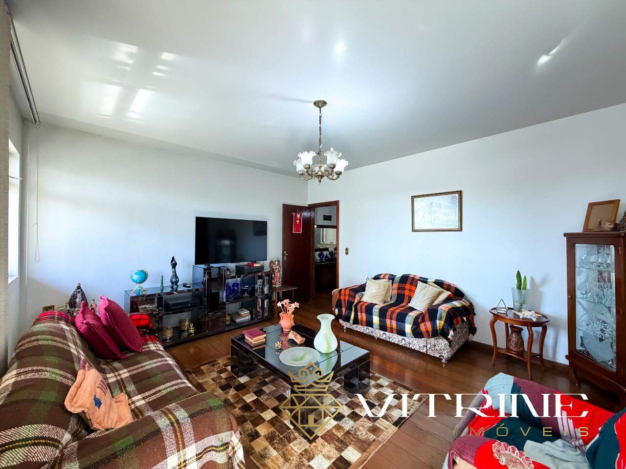 Apartamento à venda no Centro : 