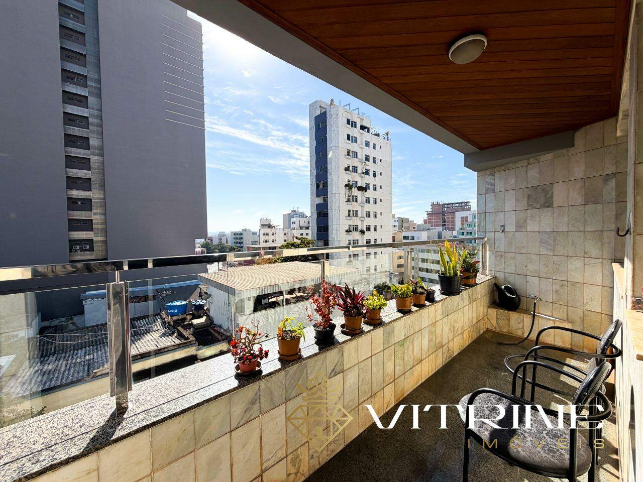 Apartamento à venda no Centro : 