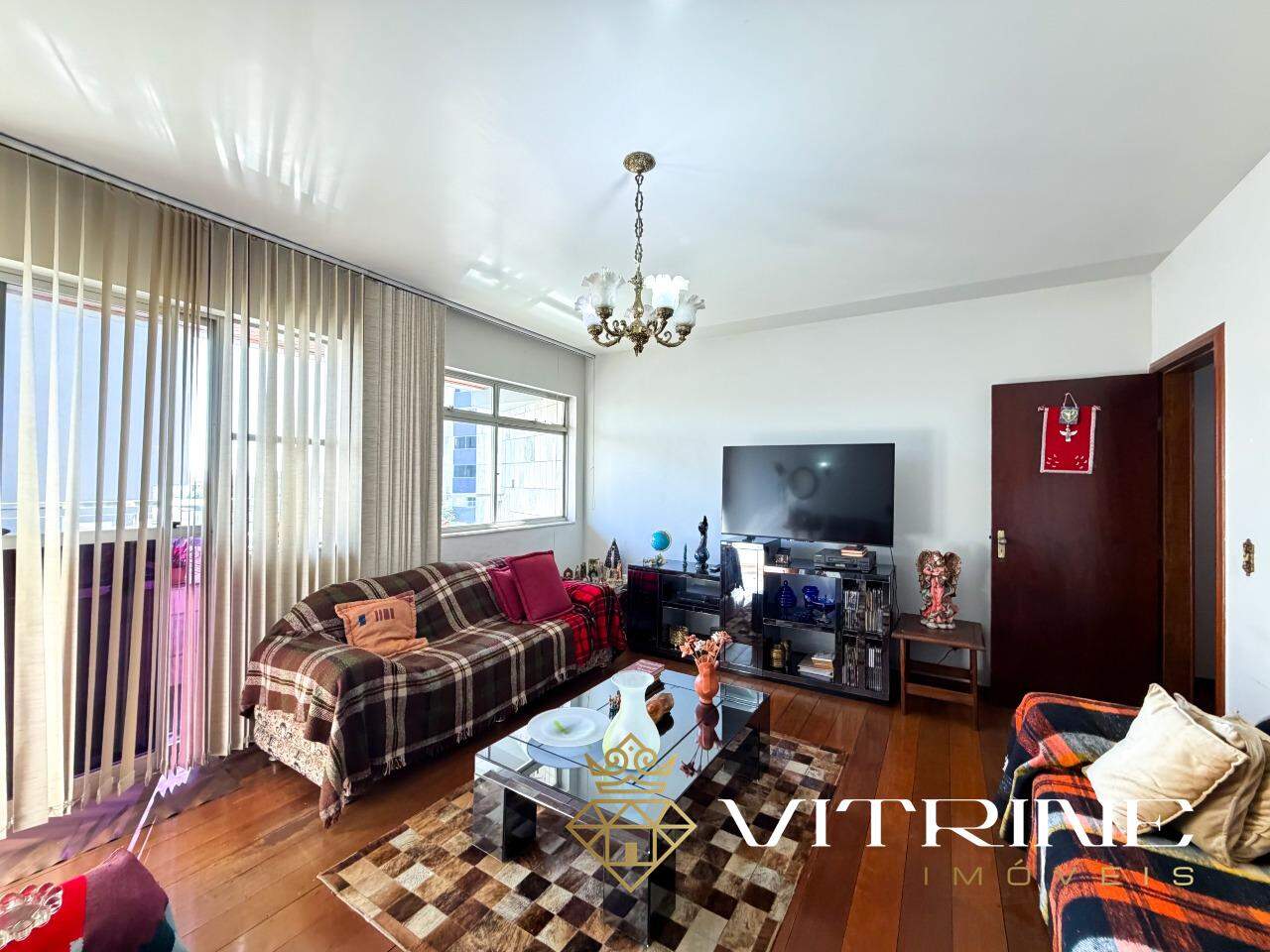 Apartamento à venda no Centro : 