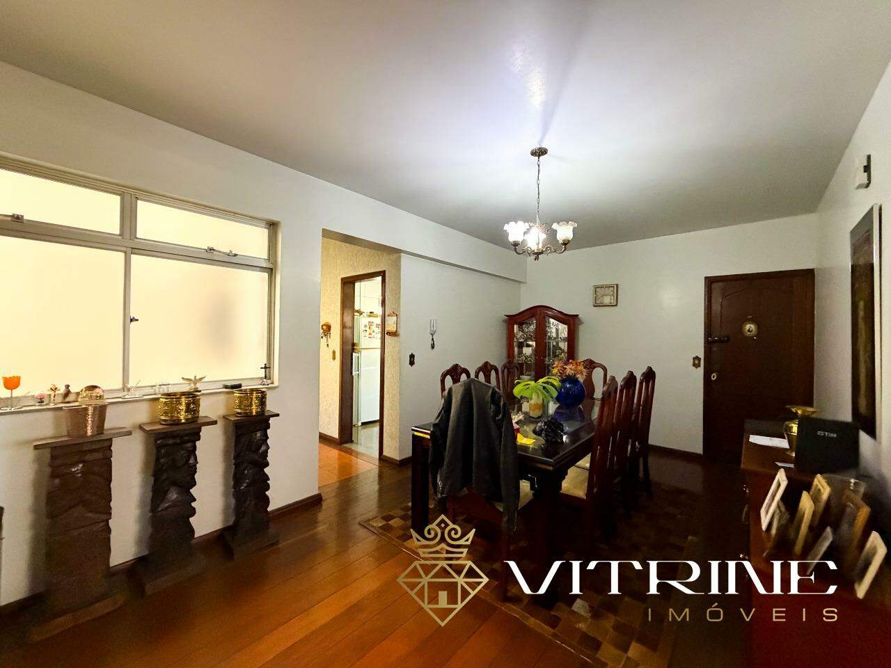 Apartamento à venda no Centro : 